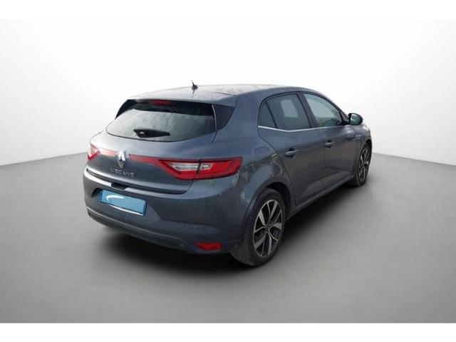 Renault Mégane image 7