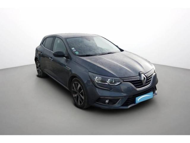 Renault Mégane image 8