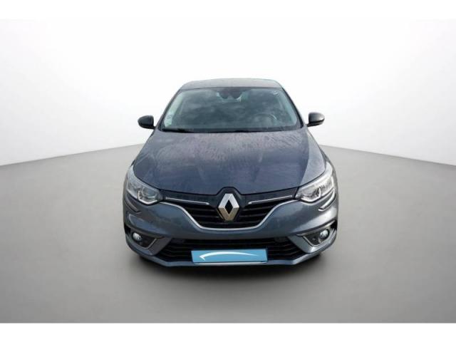 Renault Mégane image 3