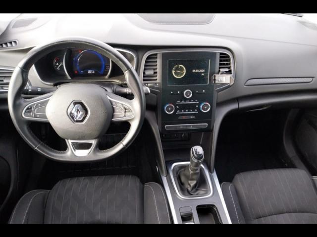 Renault Mégane image 2