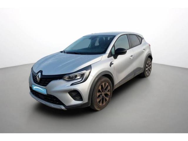 Renault Captur Tce 90 Evolution