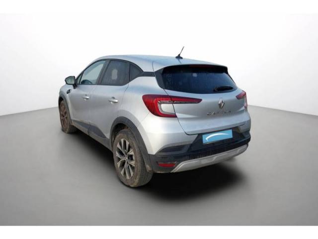 Renault Captur image 6