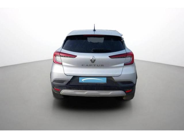 Renault Captur image 7