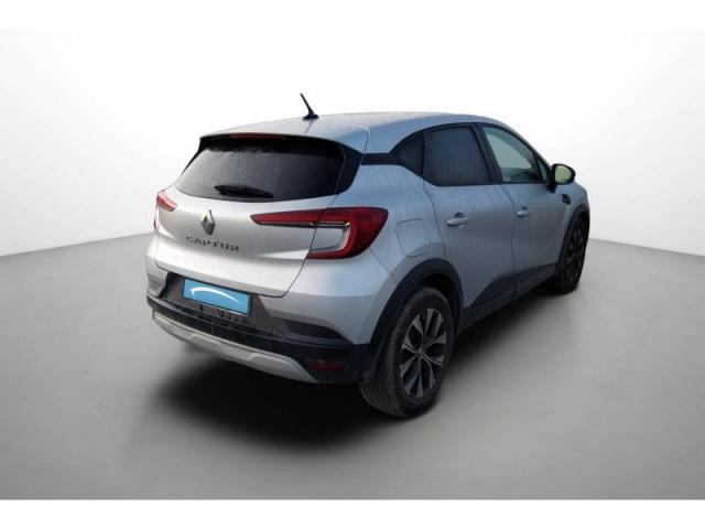 Renault Captur image 5