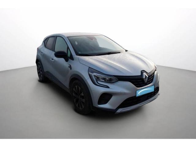 Renault Captur image 4