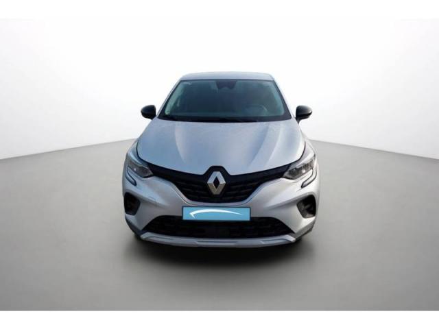 Renault Captur image 8