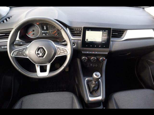 Renault Captur image 1
