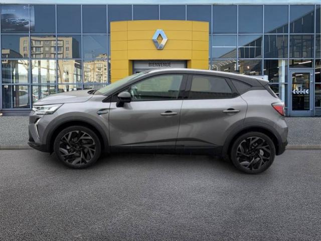 Renault Captur image 2