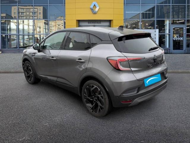 Renault Captur image 1