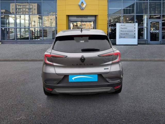 Renault Captur image 5