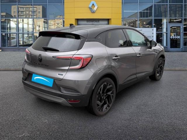 Renault Captur image 3