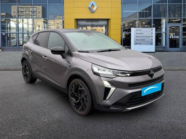 Renault Captur image 9