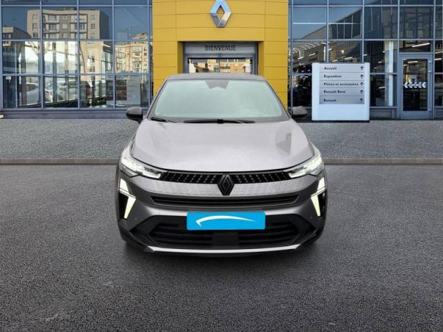 Renault Captur image 6