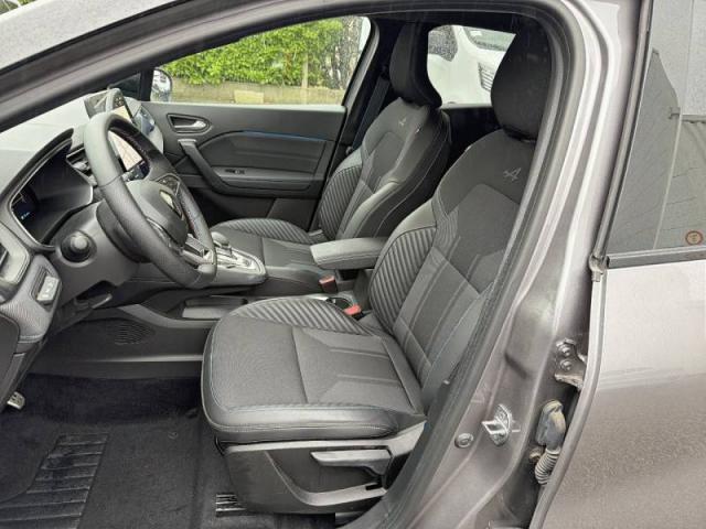 Renault Captur image 4