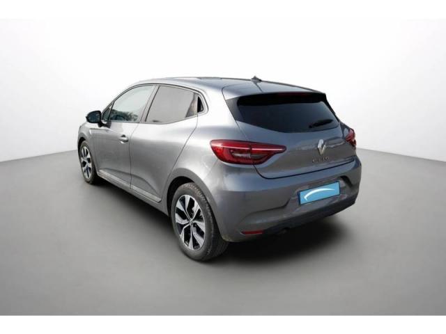 Renault Clio image 6