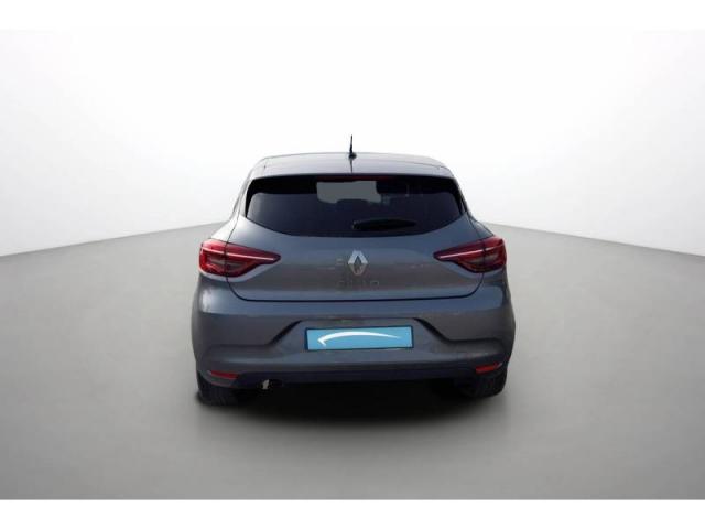 Renault Clio image 8