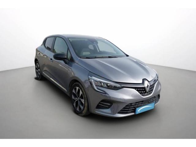 Renault Clio image 4