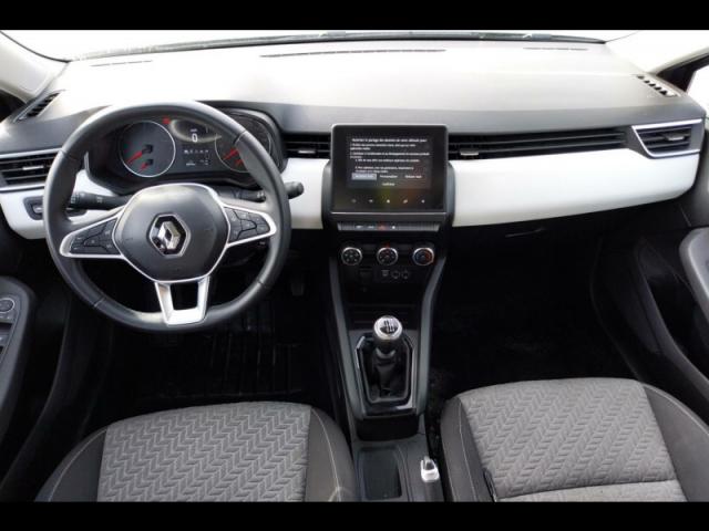 Renault Clio image 7