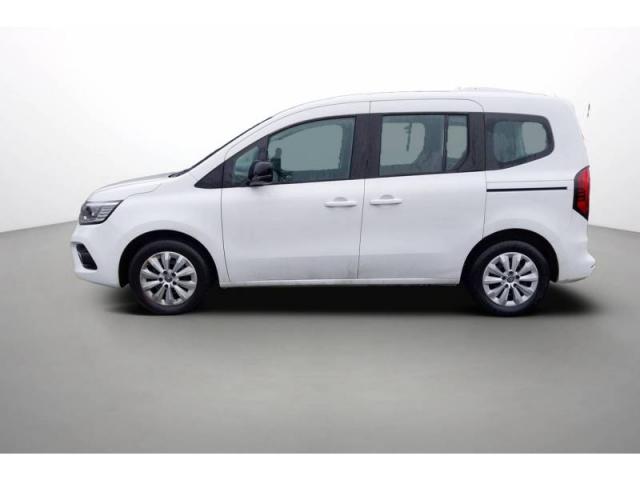 Renault Kangoo image 1