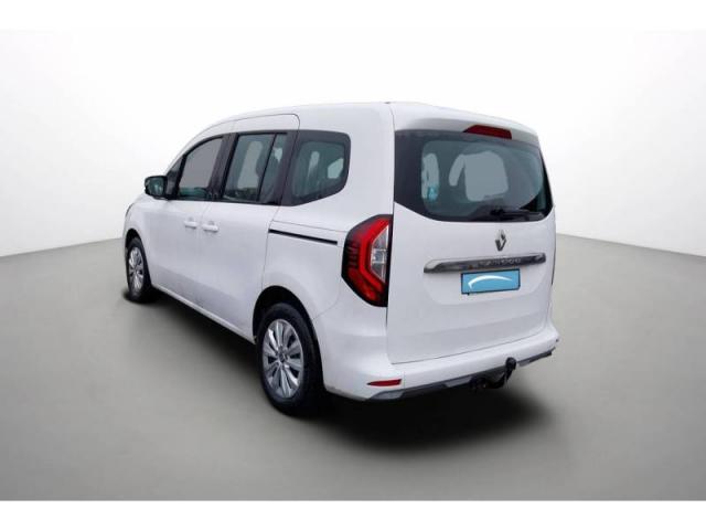Renault Kangoo image 2
