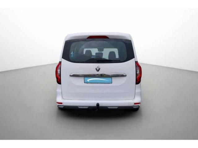 Renault Kangoo image 3