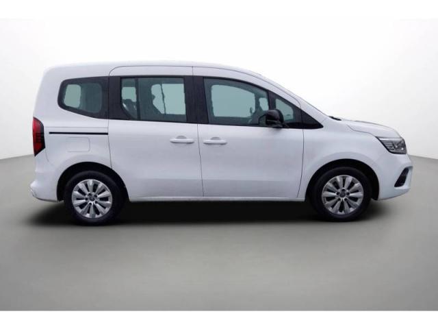 Renault Kangoo image 8