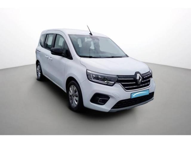 Renault Kangoo image 6