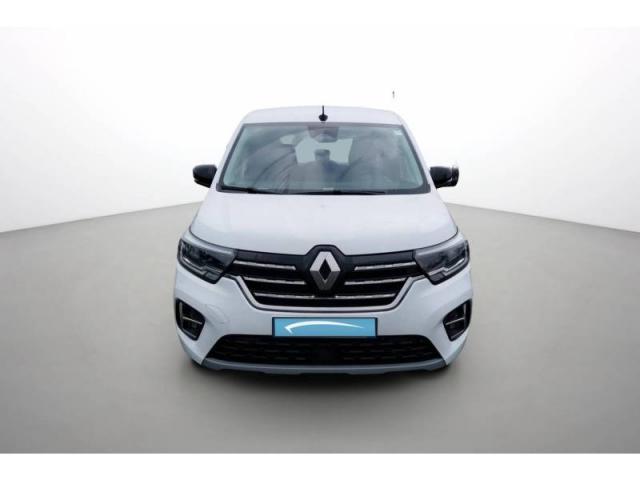 Renault Kangoo image 4