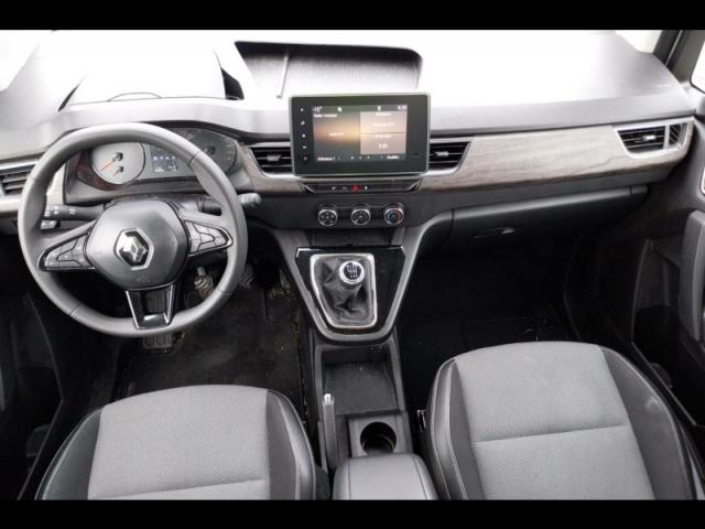 Renault Kangoo image 7