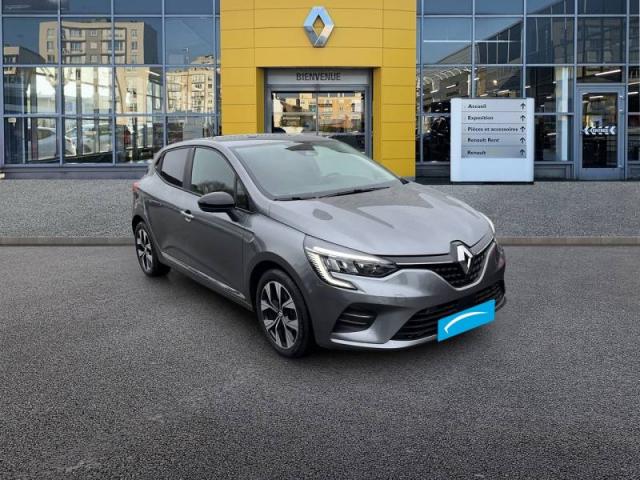 Renault Clio image 8