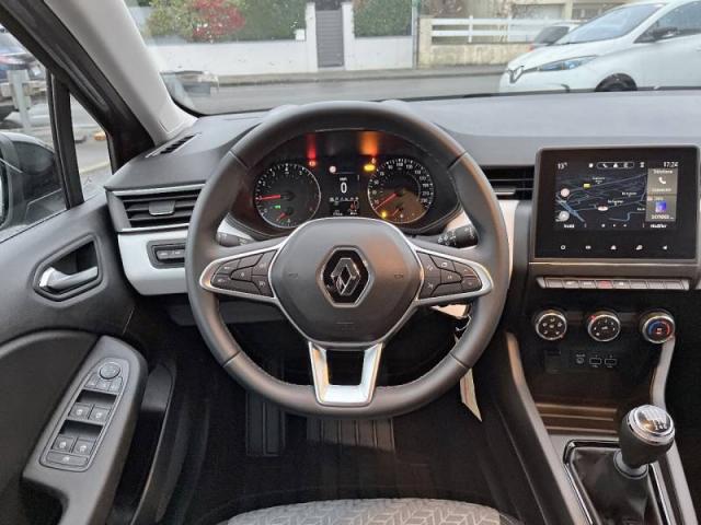 Renault Clio image 4