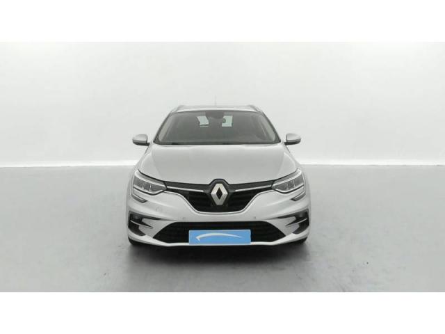 Renault Mégane image 3