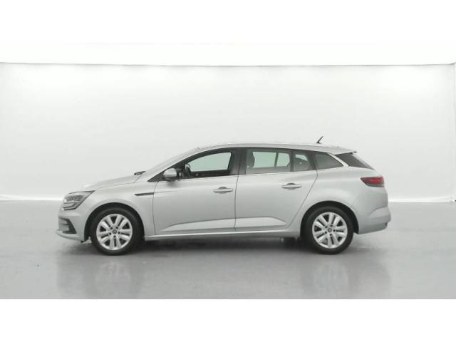 Renault Mégane image 9