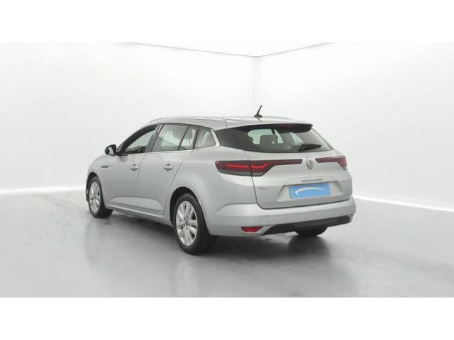 Renault Mégane image 7