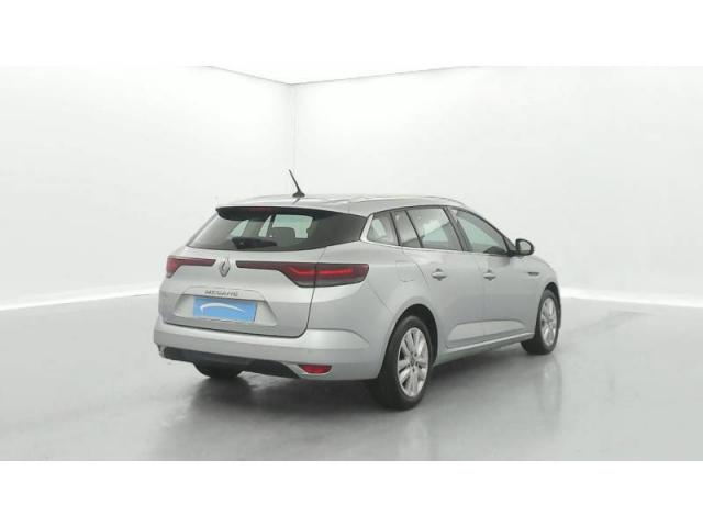 Renault Mégane image 2