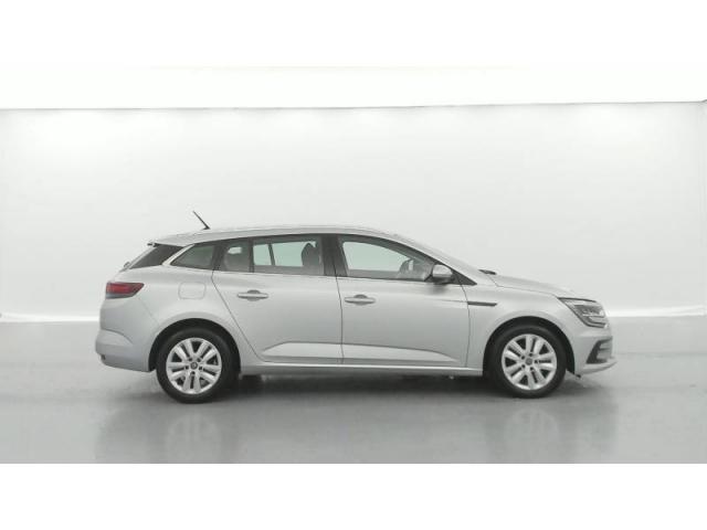 Renault Mégane image 1