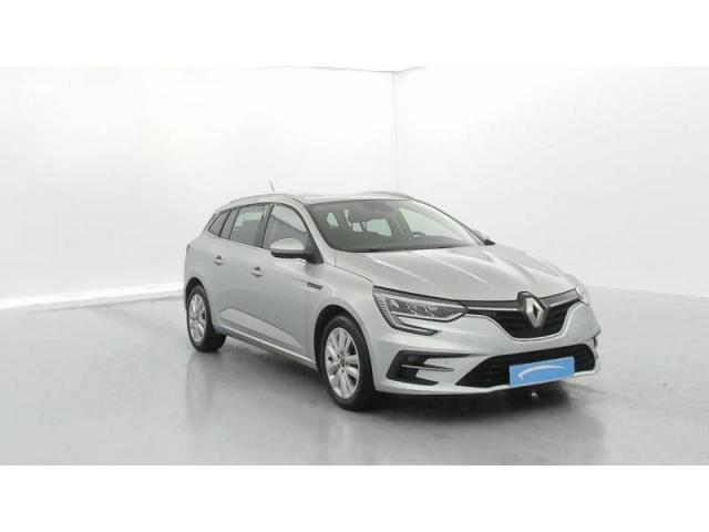 Renault Mégane image 6
