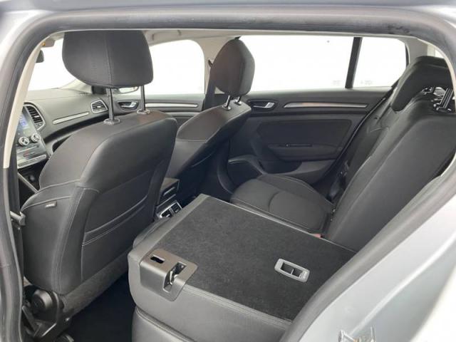 Renault Mégane image 4