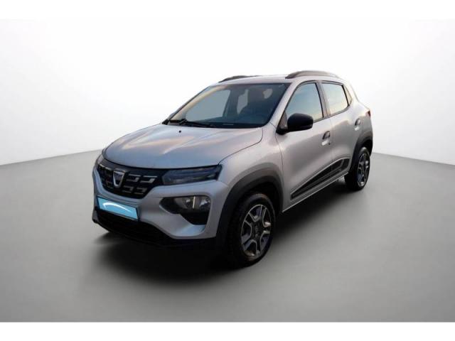 Dacia Spring Achat Intégral Business 2020