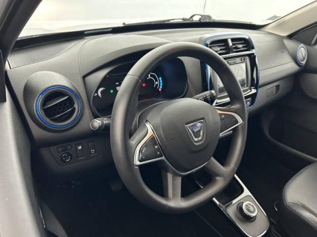 Dacia Spring image 1