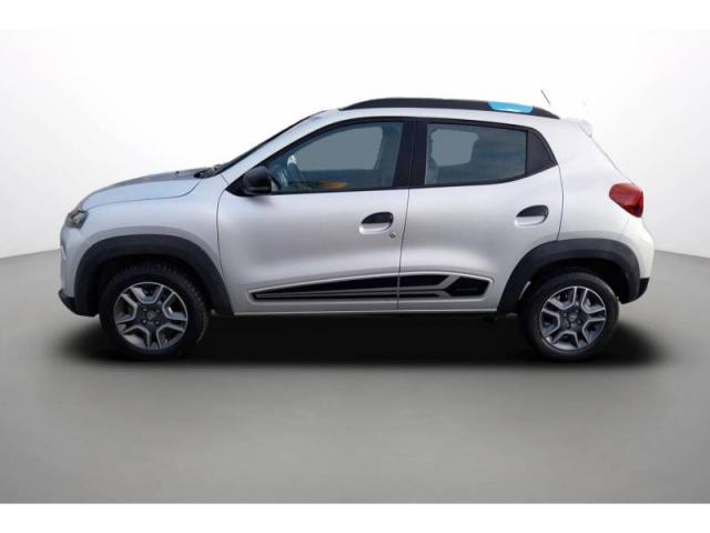 Dacia Spring image 5