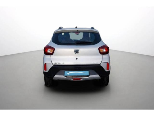 Dacia Spring image 2