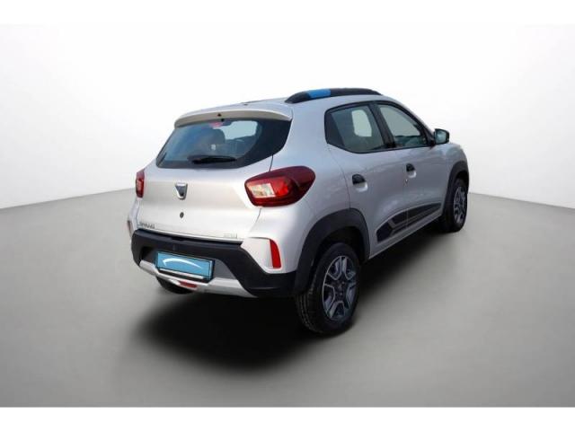 Dacia Spring image 9