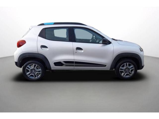 Dacia Spring image 3