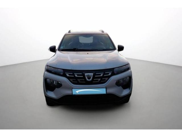 Dacia Spring image 8