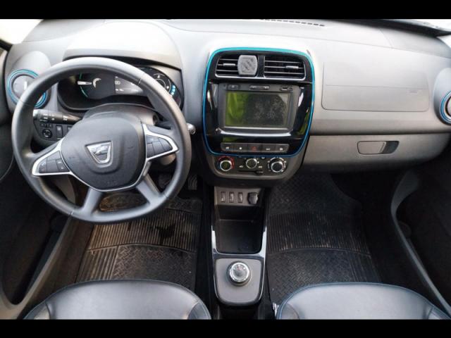 Dacia Spring image 7