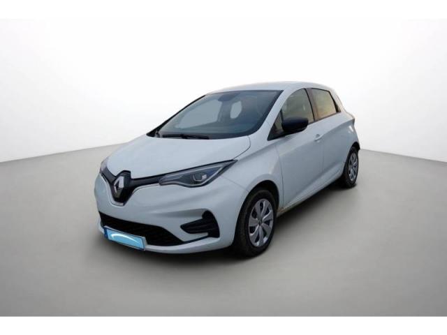 Renault Zoe R110 Achat Intégral - 21 Life