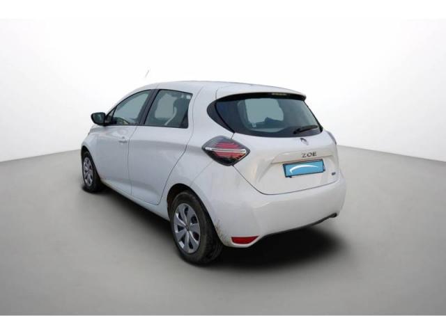 Renault Zoe image 5