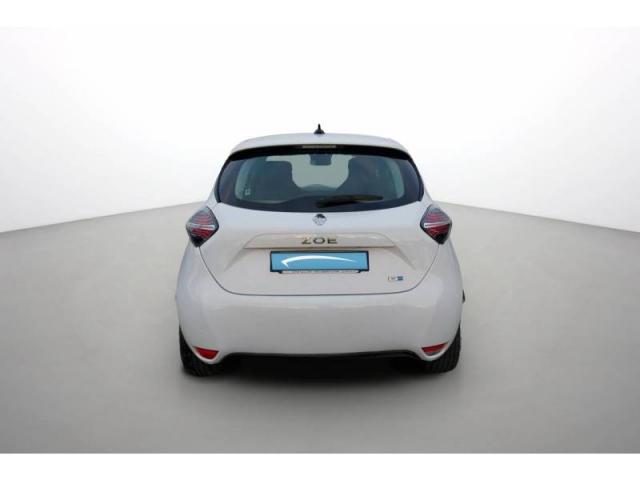 Renault Zoe image 6