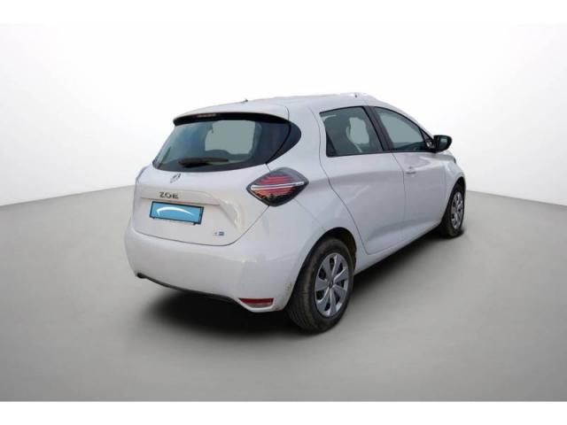 Renault Zoe image 1